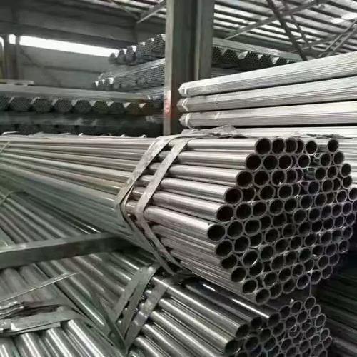 民勤q355nhb耐候钢管
